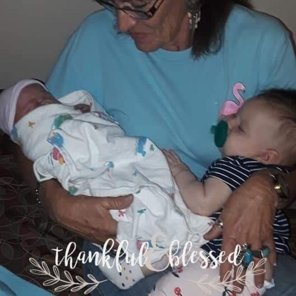 Meet your Posher, Tami